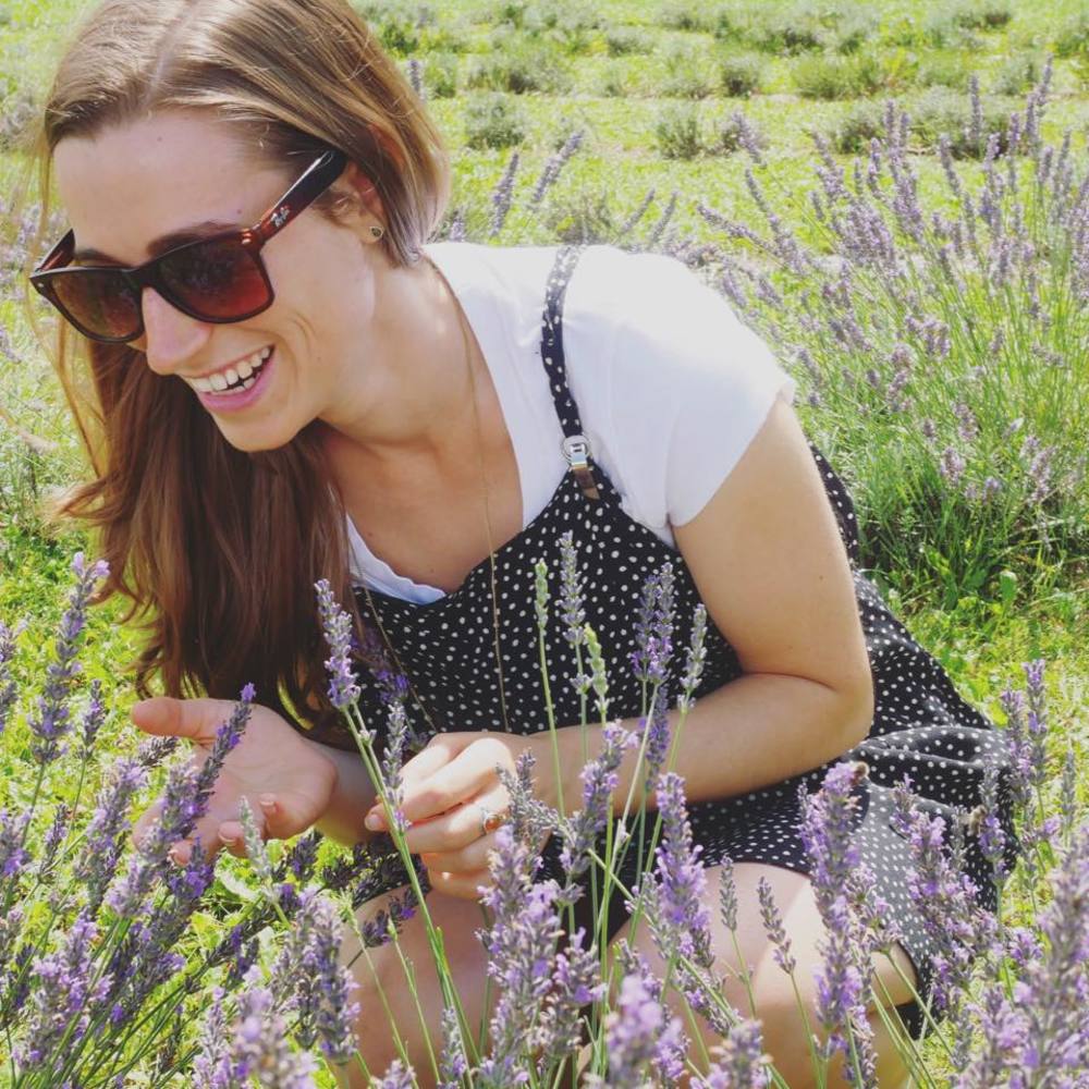 Meet your Posher, Jessica